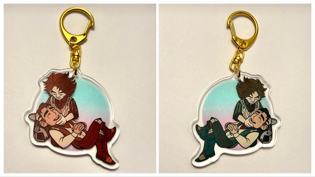 Jayvik Charm