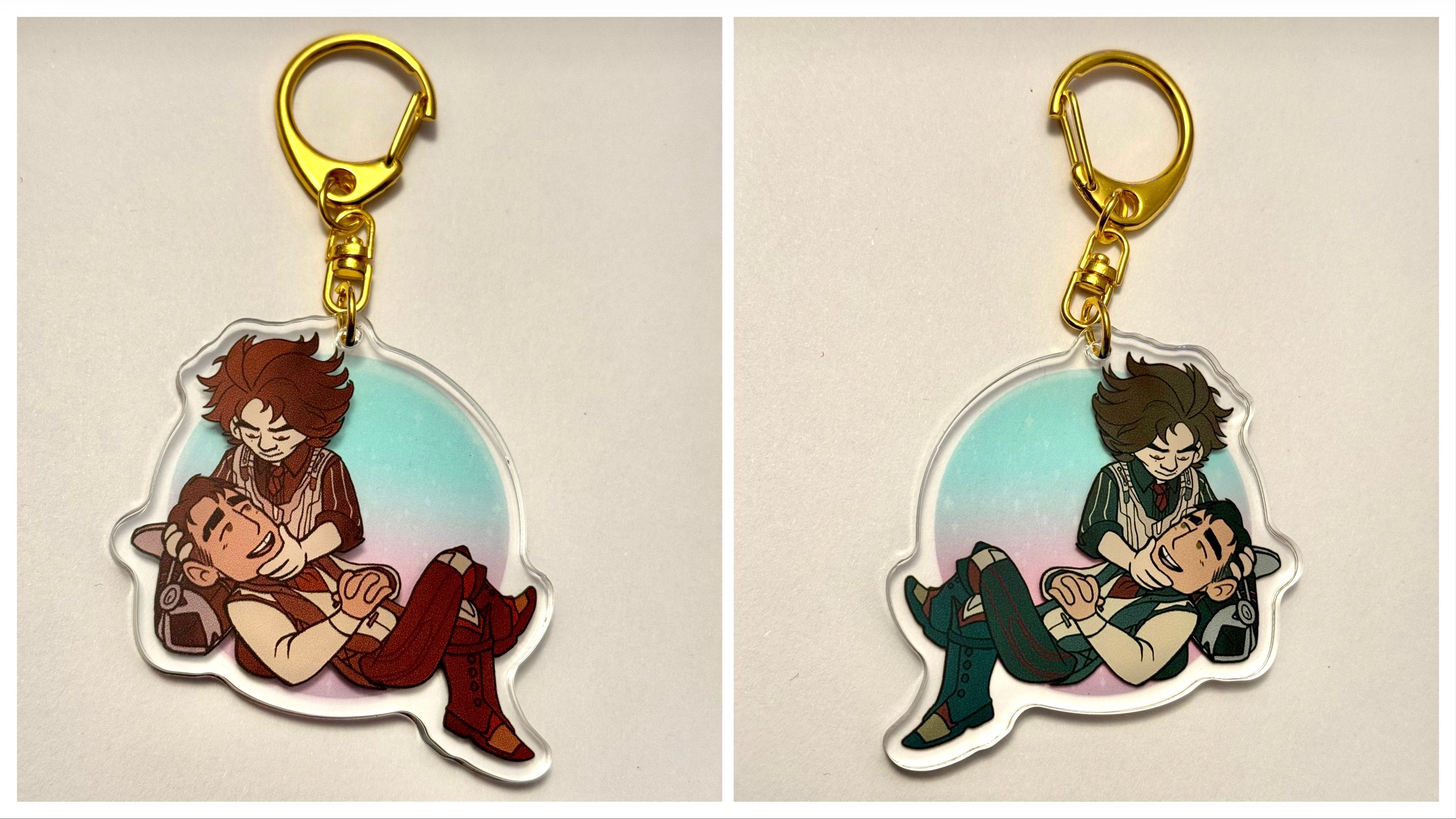 Jayvik Charm
