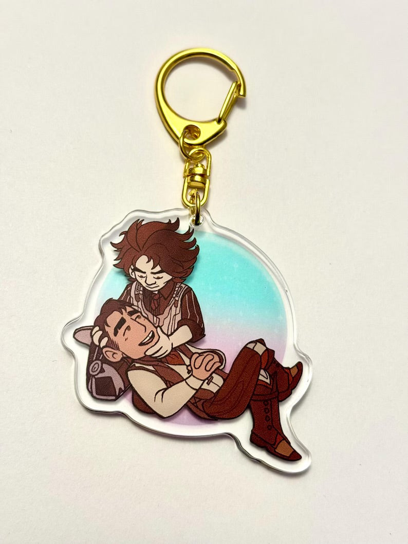 Jayvik Charm