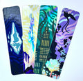 FFXIV Vistas Holo Stickers