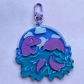 Nessie Charm