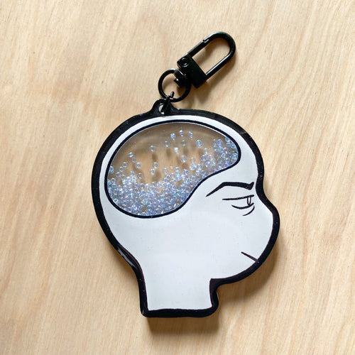 Brainfog Shaker Charms
