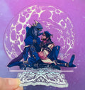 Jayvik Standee