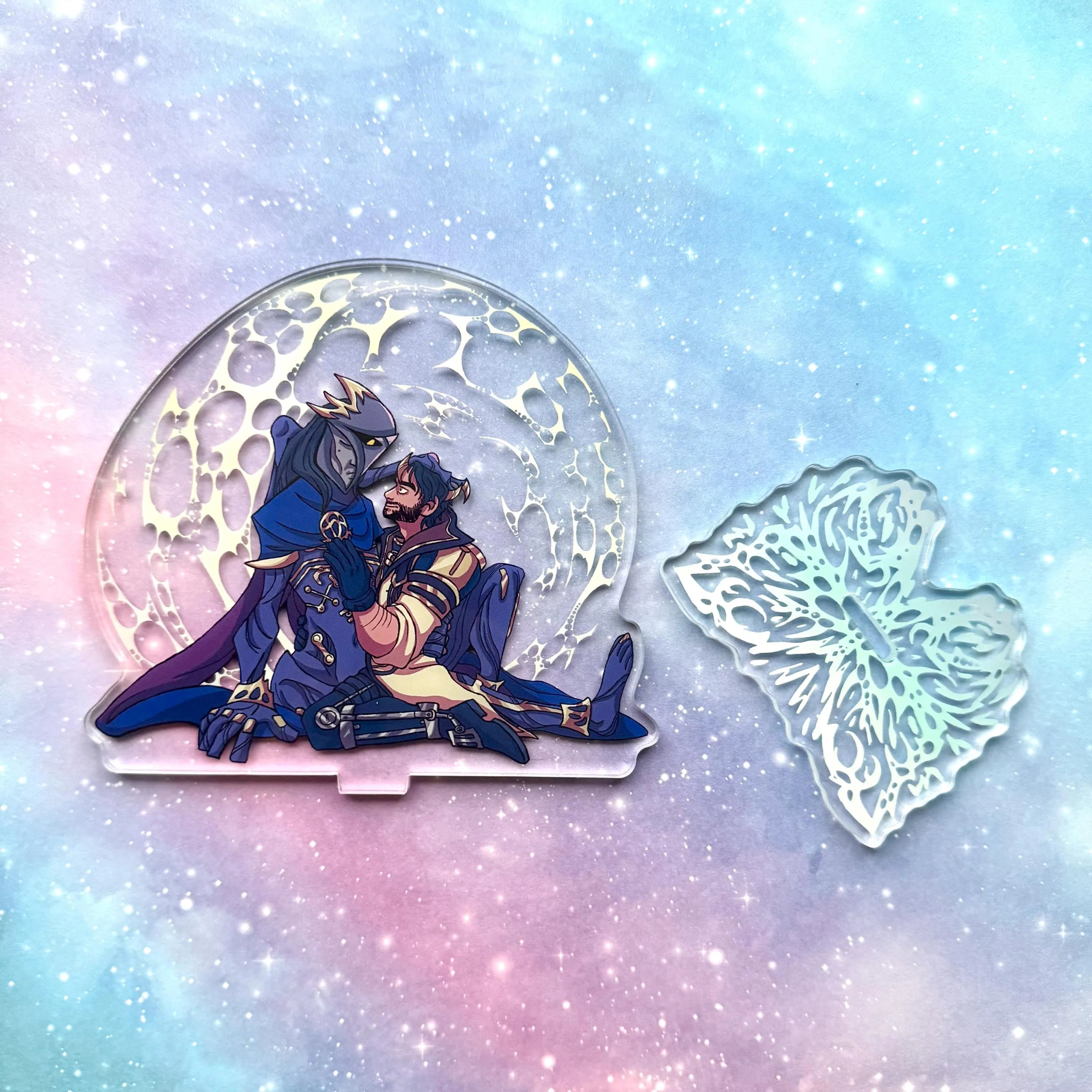 Jayvik Standee