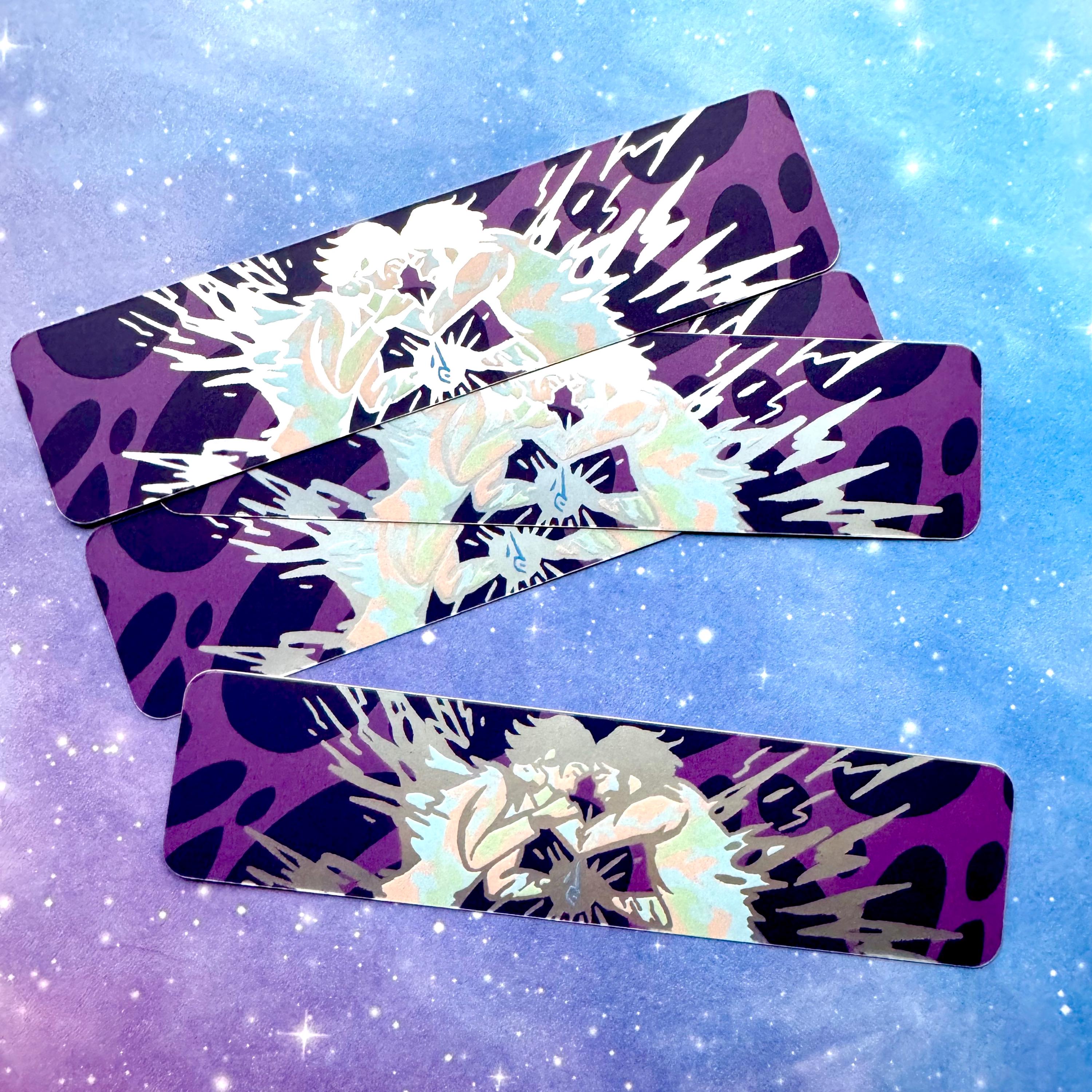 Arcane Stickers