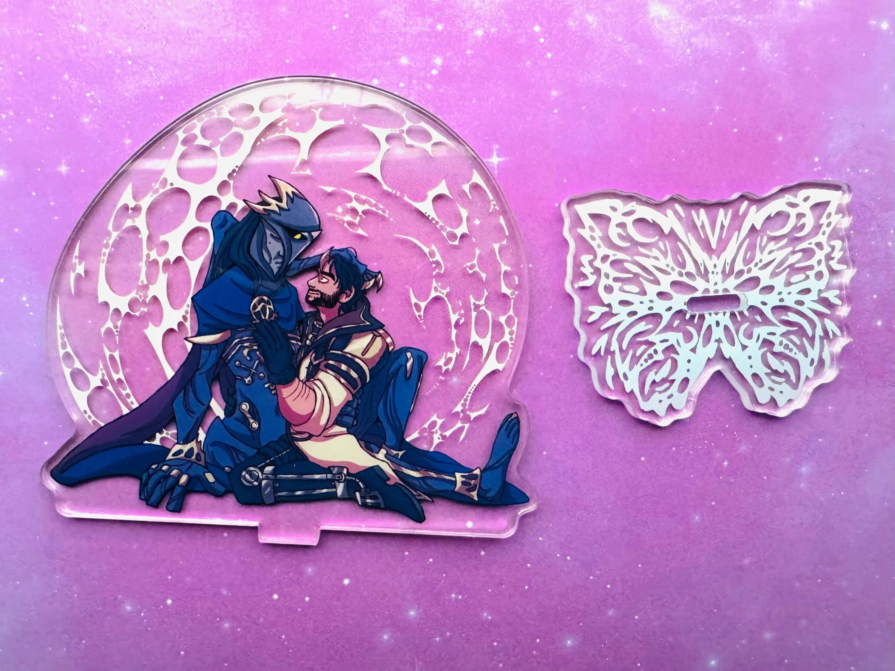 Jayvik Standee