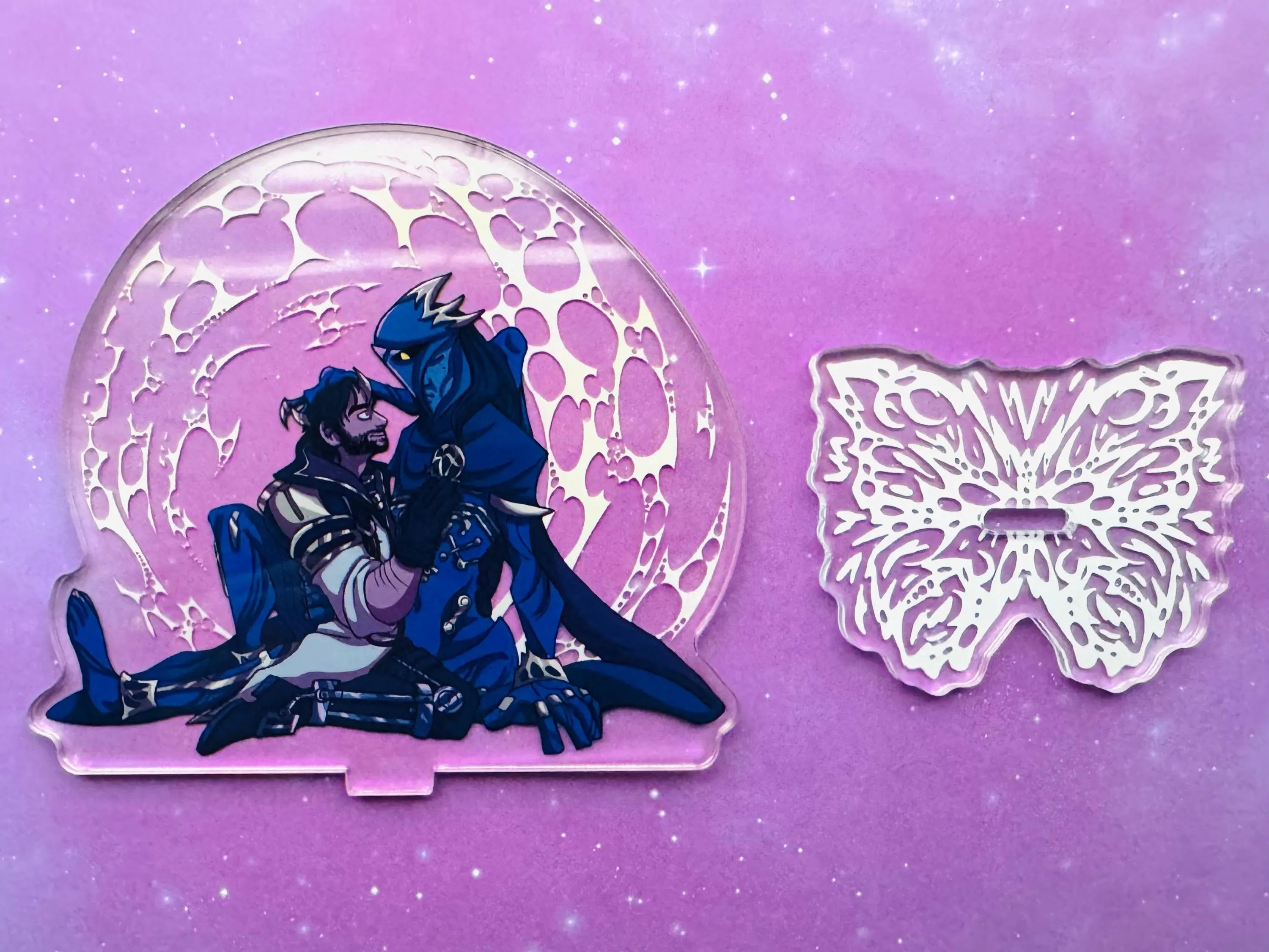 Jayvik Standee