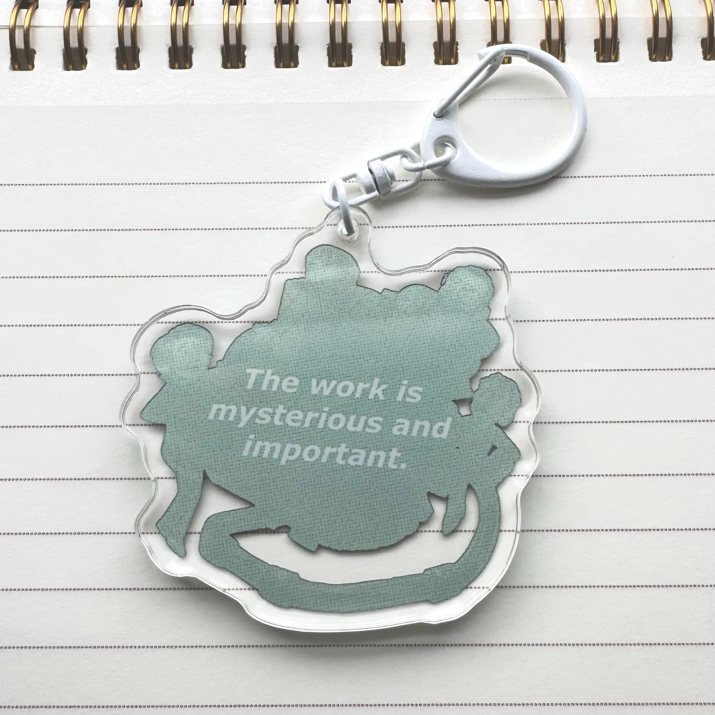 MDR Team Charm