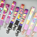 Cryptids Lanyards & Wrist Lanyards